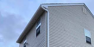 Siding for Commercial Buildings in Wahiawa, HI